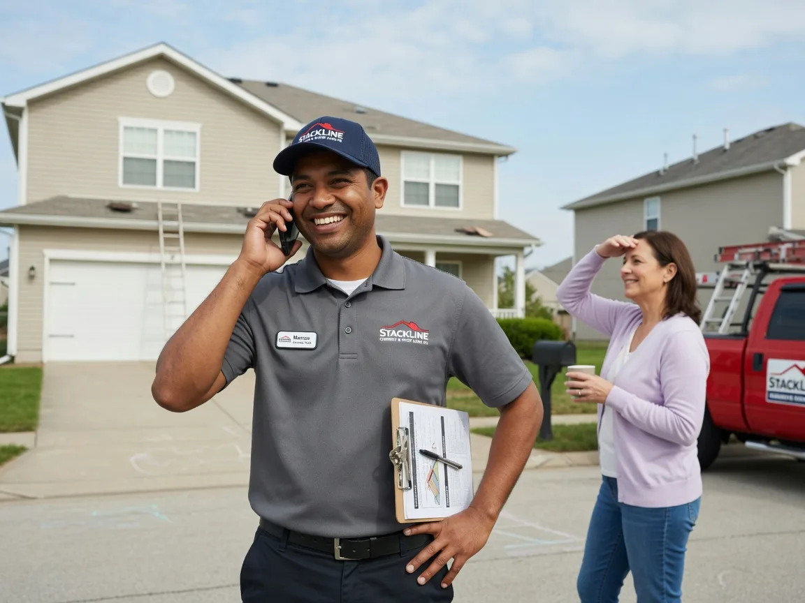 Chimney flashing repair Midland, IN FAQs